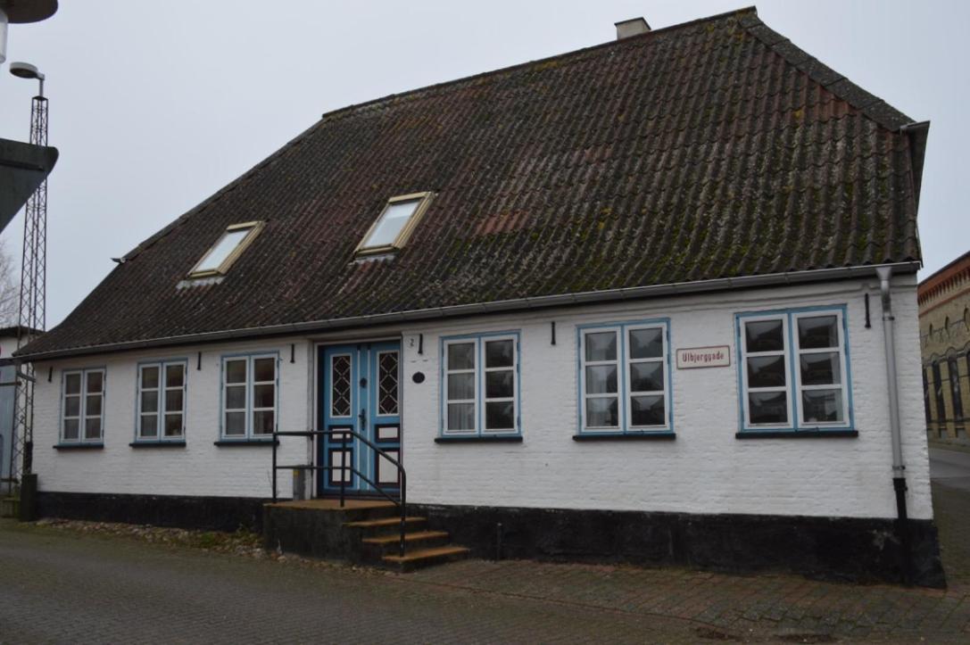 Hokeriet C Apartment Nordborg Exterior photo